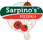 Sarpino's Pizzeria logo