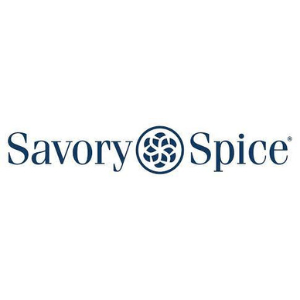 Savory Spice logo