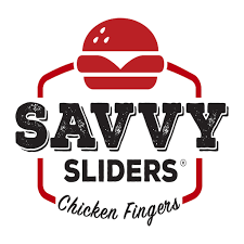 Savvy Sliders logo