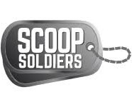 Scoop Soldiers logo