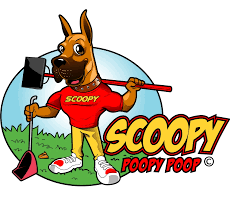 Scoopy Poopy Poop logo