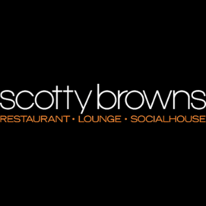 Scotty Browns logo