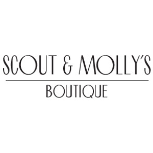 Scout & Molly's logo