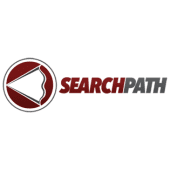 Searchpath logo