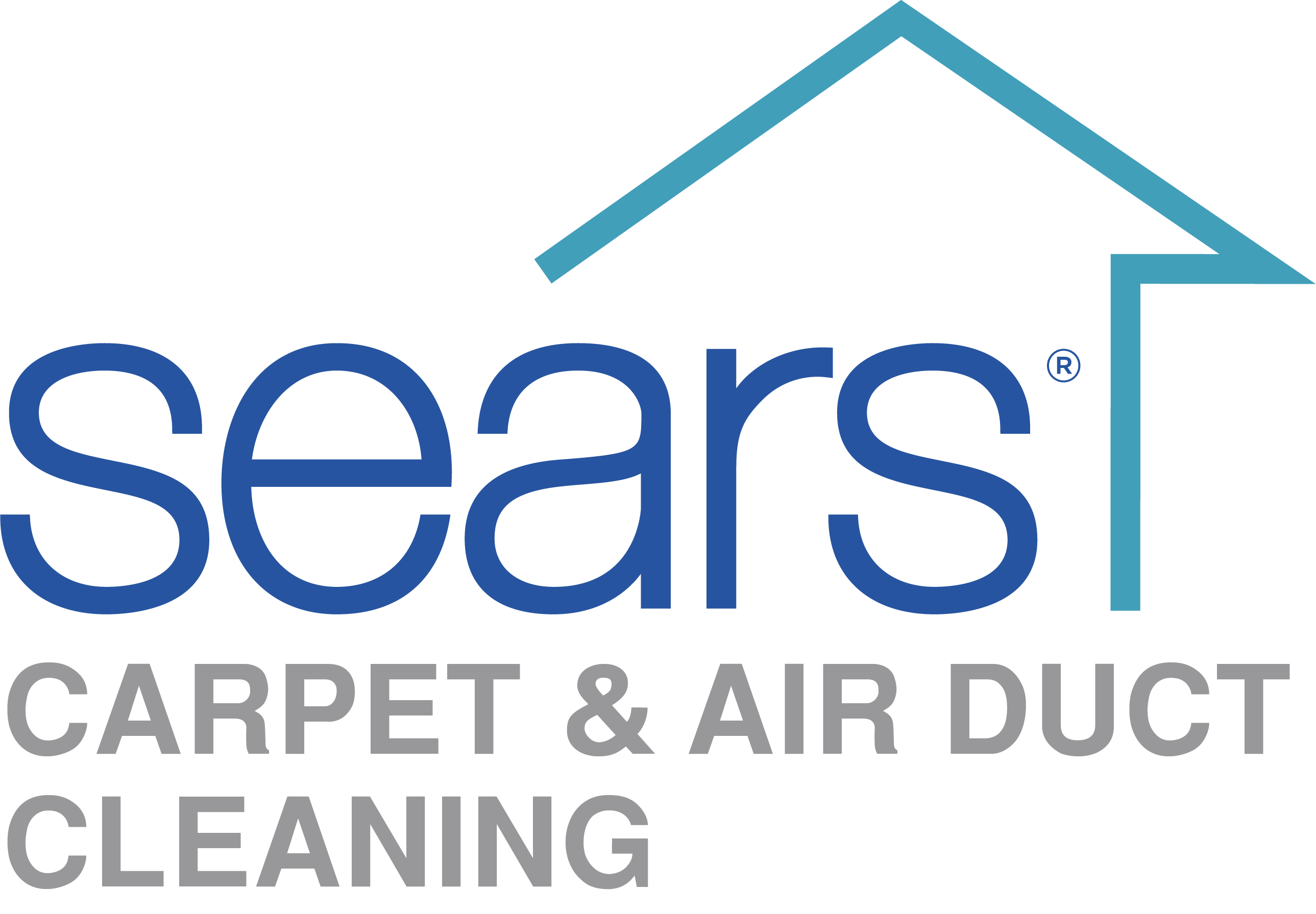 Sears Air Duct Cleaning logo