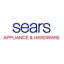 Sears Appliance & Hardware Store logo