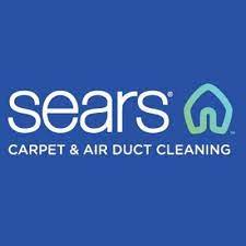 Sears Carpet and Upholstery Care logo