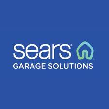 Sears Garage Door logo
