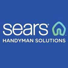 Sears Handyman Solutions logo