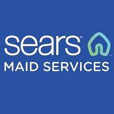 Sears Maid Service logo