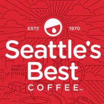 Seattle's Best Coffee logo