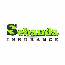 Sebanda Insurance logo