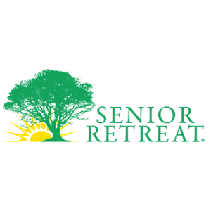 Senior Retreat logo