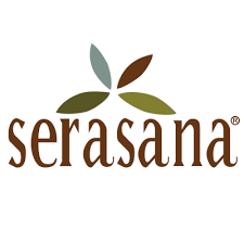 Serasana logo