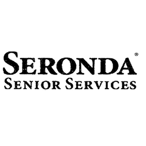 Seronda Senior Services logo