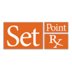 Setpoint Rx logo
