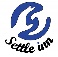 Settle Inn logo