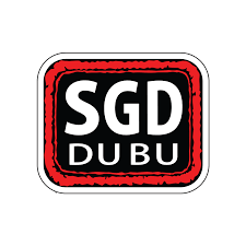SGD Dubu So Gong Dong Tofu & BBQ logo