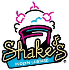 Shake's Frozen Custard logo