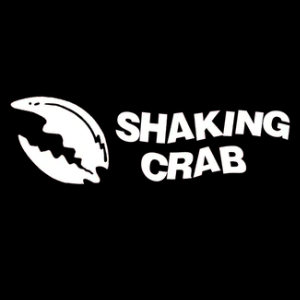 Shaking Crab logo