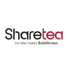 Sharetea logo