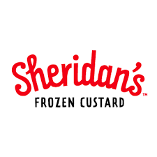 Sheridan's Frozen Custard logo