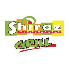 Shiraz Mediterranean Grill logo