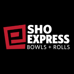 Sho Express logo