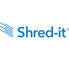 Shred It logo