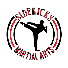 Sidekicks Martial Arts logo