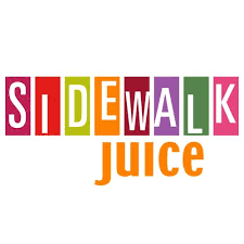 Sidewalk Juice logo