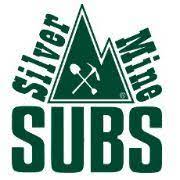 Silver Mine Subs logo