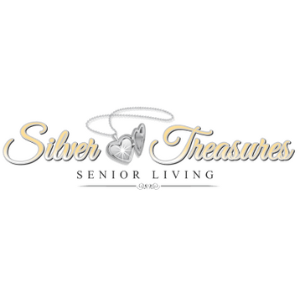 Silver Treasures Senior Living logo
