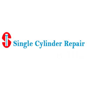 Single Cylinder Repair logo
