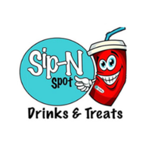Sipn Spot logo