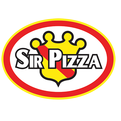 Sir Pizza logo