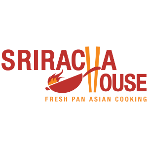 Sriracha House logo