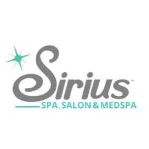 Sirius Day Spa logo