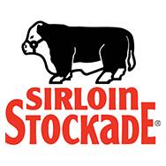 Sirloin Stockade logo