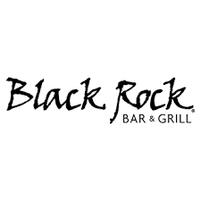 Black Rock Steakhouse logo