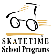 Skatetime logo