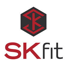 Skfit logo