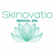 Skinovatio Medical Spa logo