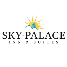 Sky-Palace Inn & Suites logo