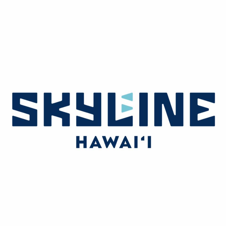Skyline Eco Adventures logo