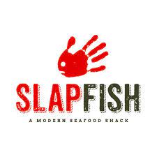 Slapfish logo
