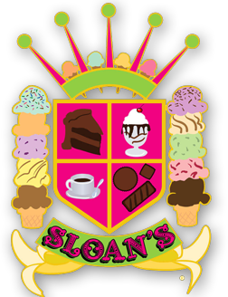 Sloan's logo