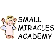 Small Miracles Academy logo
