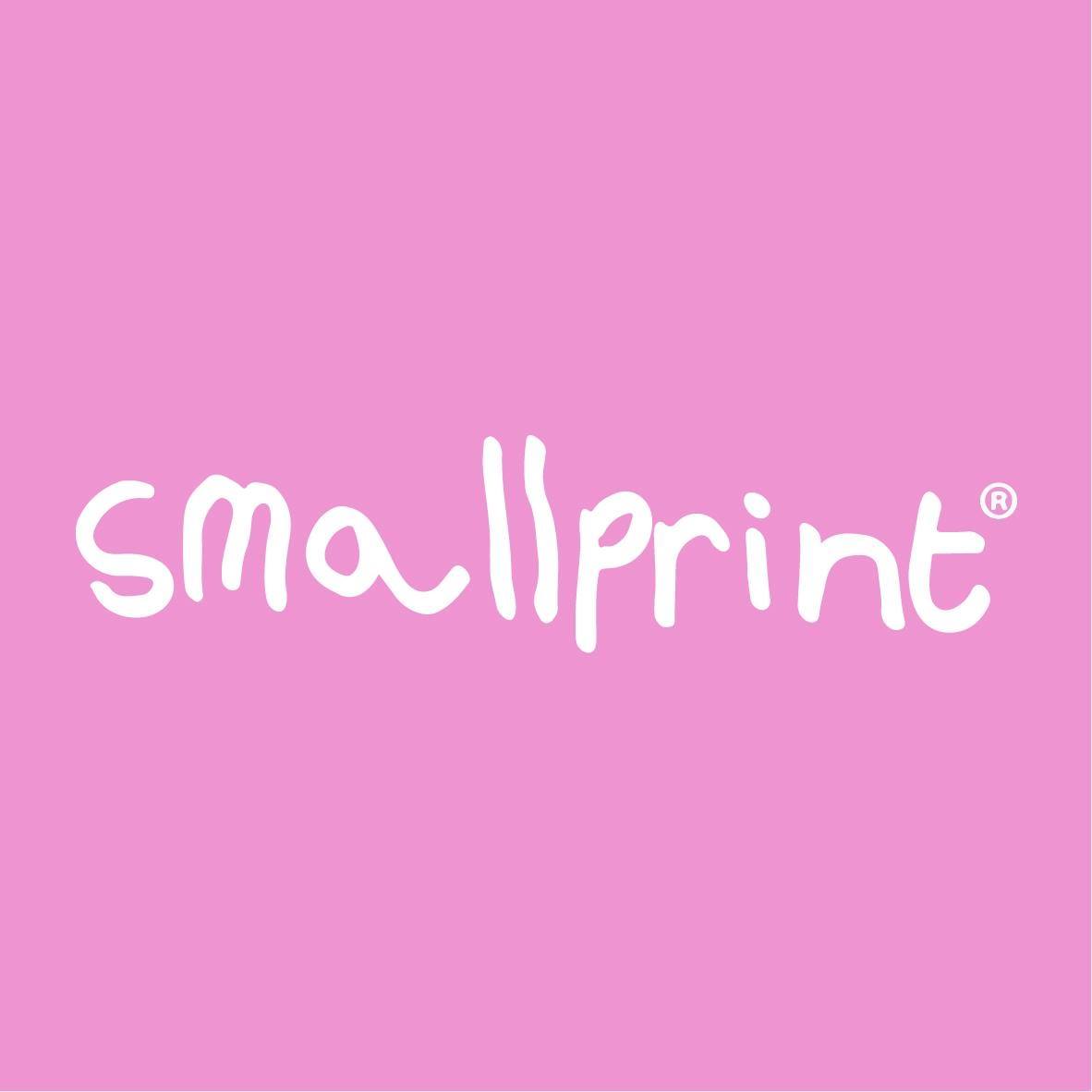 Smallprint logo