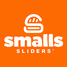 Smalls Sliders logo